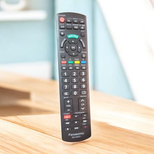 Tlcommande RM D920 Smart TV