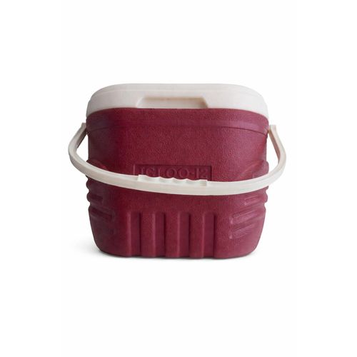 Glaciere 12 L- Marron
