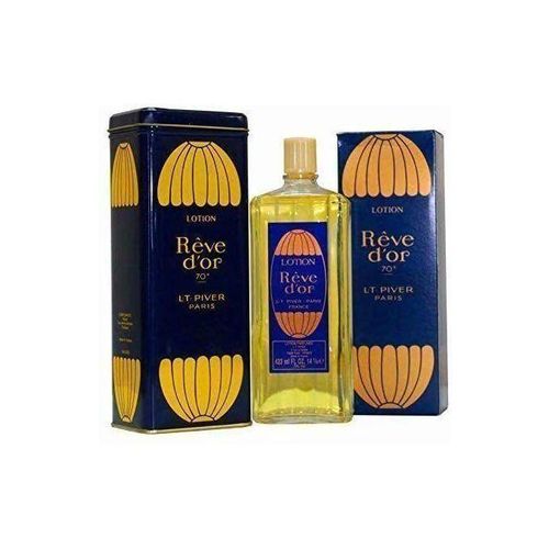 Luxueux Et Classique, Parfum Rêve D'or Perfume Pour Homme & Femme HG