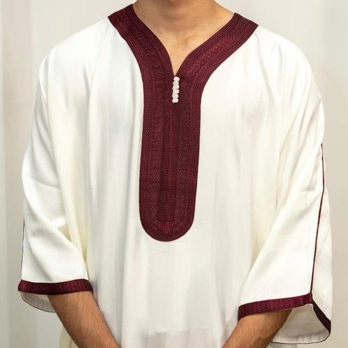 Boubou marocain offre spéciale Ramadan