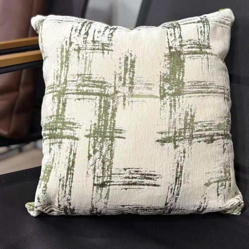 Paire (2) Coussin floral élégant Coussin de voiture KD4545-018-02