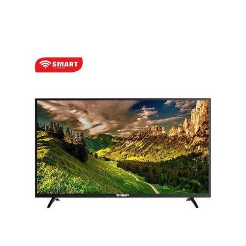 SMART TECHNOLOGY Smart TV LED 32 Pouces - Analogique