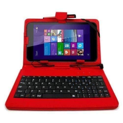 Tablette éducative Pour Enfants 128 GB 8 Giga Rame Pour Garçon Avec Clavier + Carte Memoire 8gb OFFERT