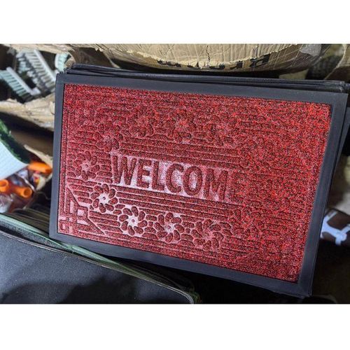 Paillasson Tapis De Porte Antidérapant Et Absorbant DouChe chambre Salon