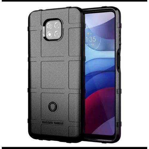 COQUE HUAWEI MATE 20 PRO NOIR