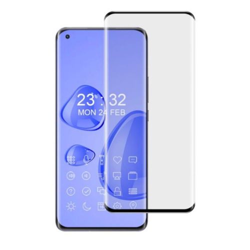 Lot de 2 Antichoc Compatible Redmi 11 Ultra 6.81 Pouces- Noire