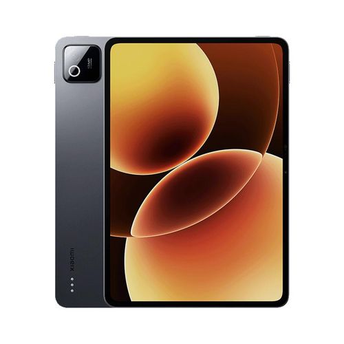 Tablette Professionnelle Pad 8 - 256Go - 8Go RAM - Écran 11.2 - Wifi - Gris