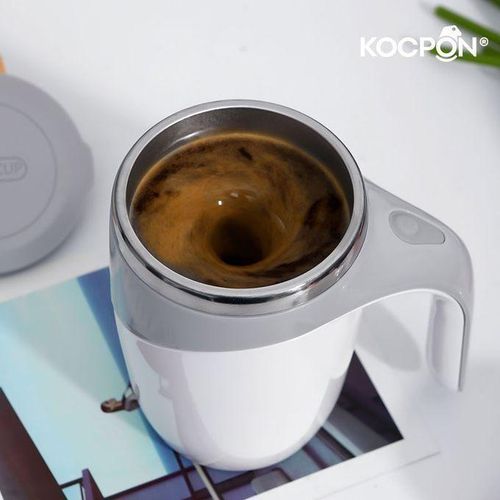 Tasse D'agitation Magnétique Automatique