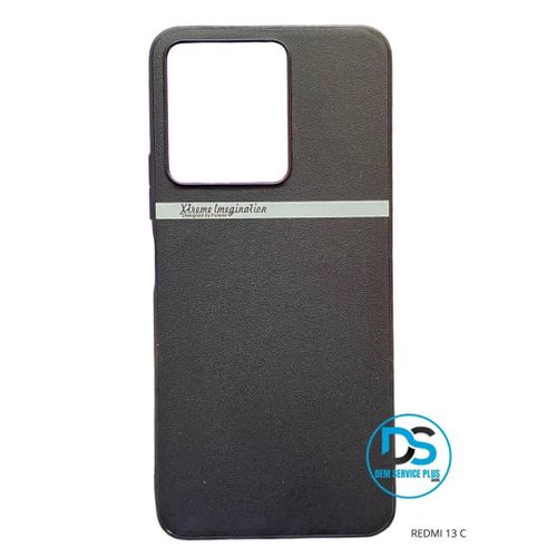 Coque Compatible Redmi 13c NOIR