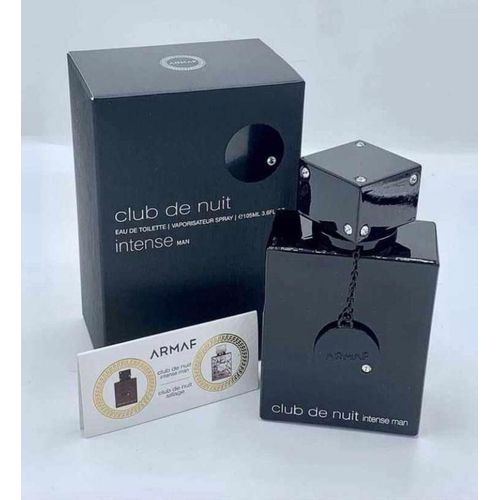 club de Nuit Intense Man Eau de Toilette