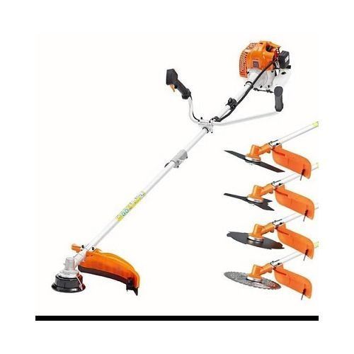 Débroussailleuse&Tondeuse à Dos Professionnelle