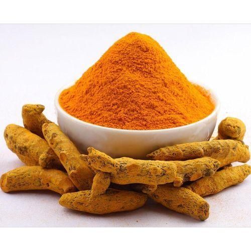 Poudre de curcuma bio a 100%