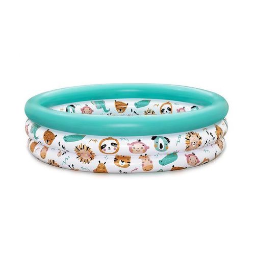 Piscine gonflable pour enfants