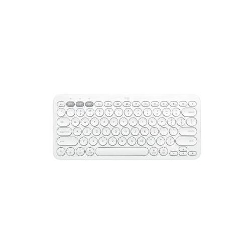 Clavier Sans Fil - Design compact et élégant