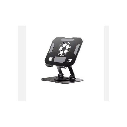 Support Réglable Rotatif 360° – Édition Sport Élégante