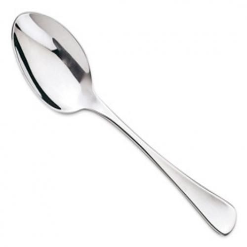 Lot De 6 Cuillères Et De 6 Fourchettes De Luxe De Table En Inox