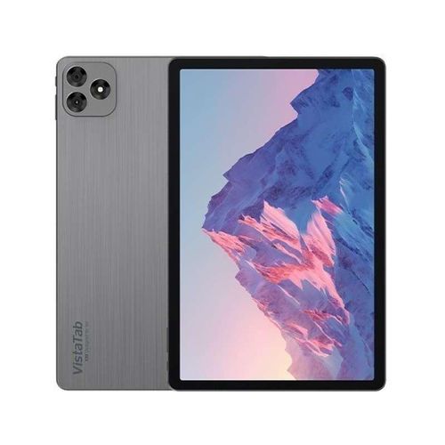 smartphone VistaTab 11 4G - RAM (4+8)Go - ROM 128go - 6000 mAh Gris - Noir