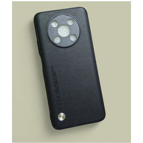 Coque Honor X9 5G noire cod
