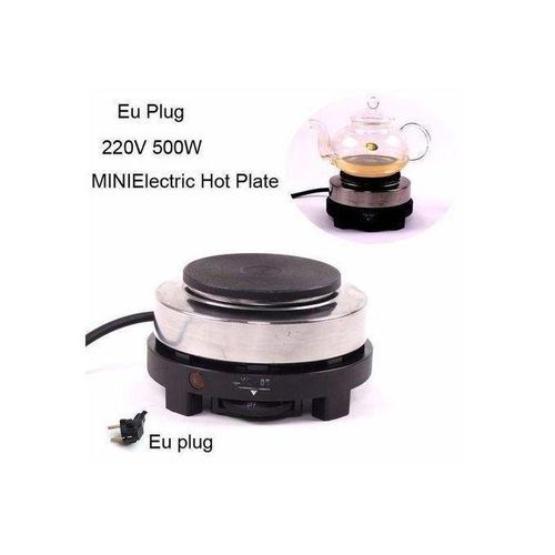 Faire du thé Réchaud Eau électrique Puissance : 500W BH