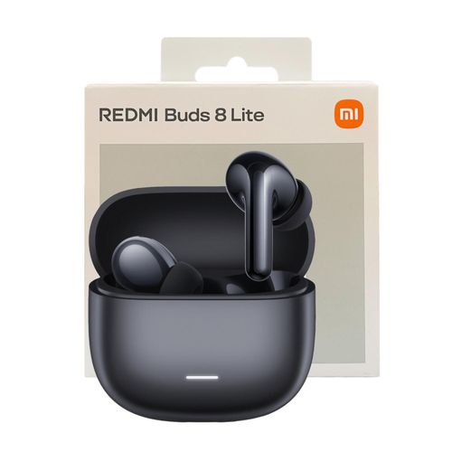 Redmi buds 8 lite - Noir