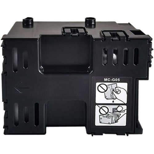 Cartouche de Maintenance Canon MC-G05 Compatible avec Les imprimantes Canon MegaTank GX1030 GX2030 GX2080 GX1080 GX1050 GX2050 GX1020 GX2020