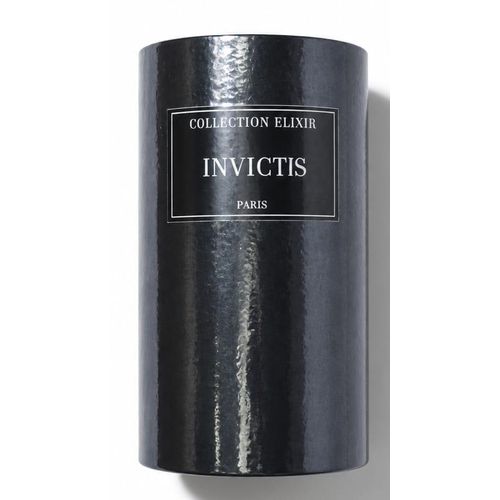 Eau De Parfum COLLECTION Élixir Paris Invicts 50ml Homme Importé De France