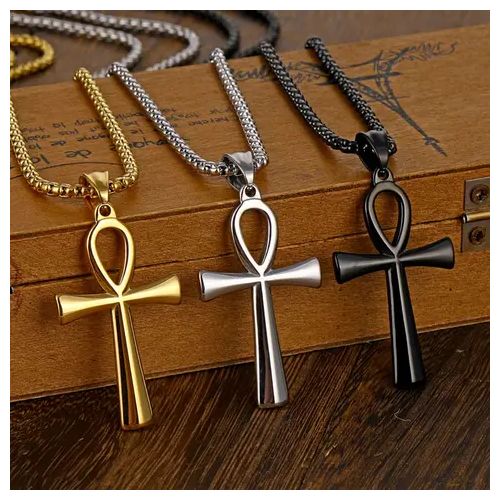 Chane Hommes Et Femmes Hegyptience