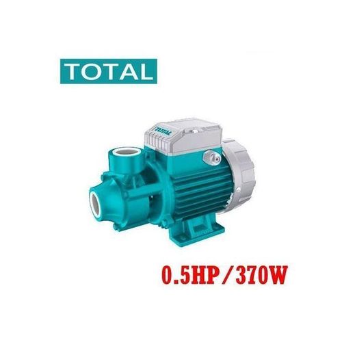 TOTAL Moteur Suppresseur 0.5CV 30L NB