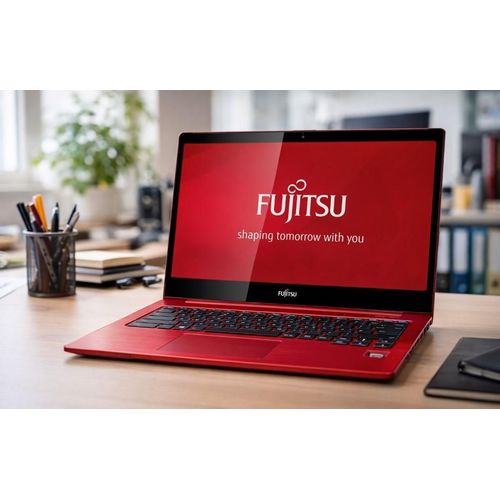 lifebook U939 - Intel Core i7 - 16Go RAM - 512Go Disque Dur - 13.3touch - Pro Wi-Fi - Garantie 6mois - RED