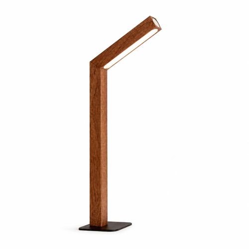 Lampe de Bureau LED Multifonction – Tactile.