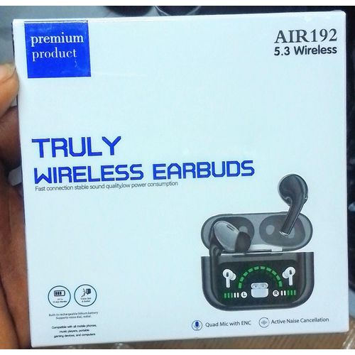 écouteurs sans fil AIR192