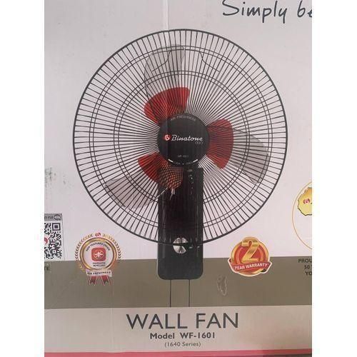 Ventilateur mural de 16 pouces