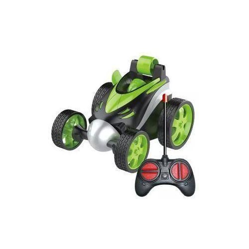 Voiture jouet culbutant - cascadeur télécommandé pour enfants