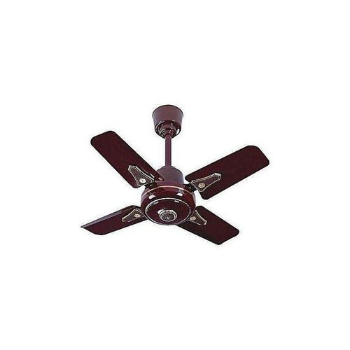 Metro Ventilateur Plafonier 4 Hélices