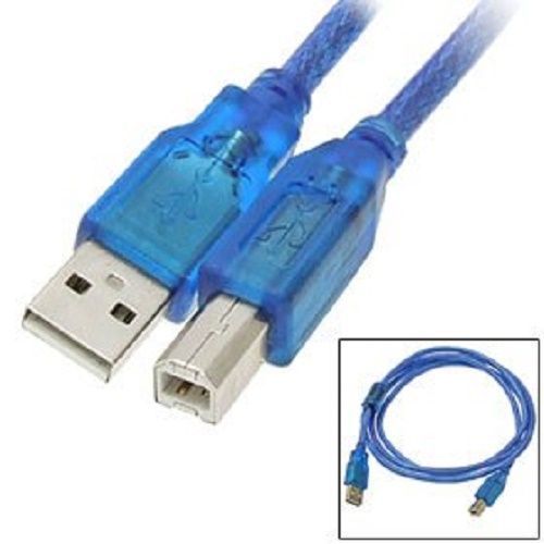 Cble Dimprimante USB 20- 3m