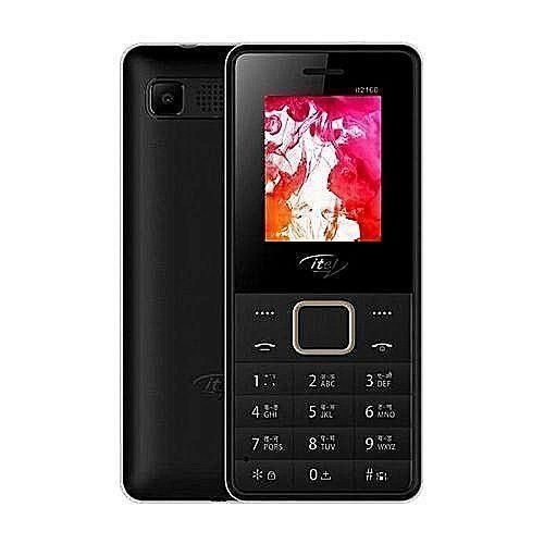 2160 - Dual SIM - Radio FM - Bluetooth - MP3- Batterie 1000mAh