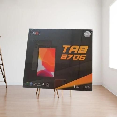 Tablette Educative et Professionnelle 5G avec puce 8GB RAM / 512GB ROM Android 13.0 - Camera Avant/Arrière