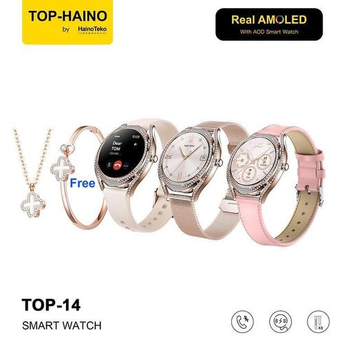 Montre Pour Dame Top 14