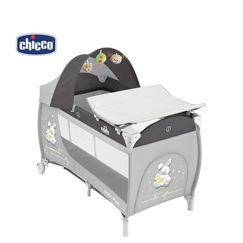 Lit Pliant Daily Pour Bébé