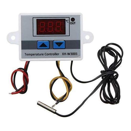 THERMOSTAT Pour Couveuse - XH-W3001 - 220v