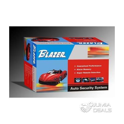 Système D'Alarme Pour Voiture - Petit