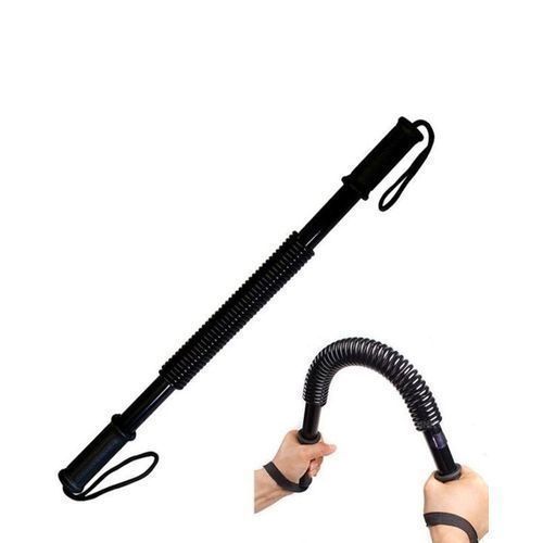 Barre De Torsion Pour Pectoraux - Noir
