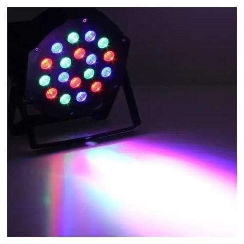 Projecteur LED Multi-Function Par Light, Jeu de lumière