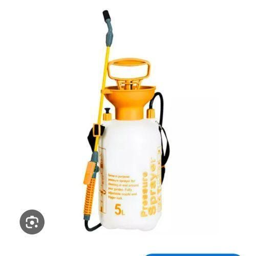 Pulvérisateur à pression 5 litres