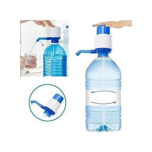 Pompe eau manuel