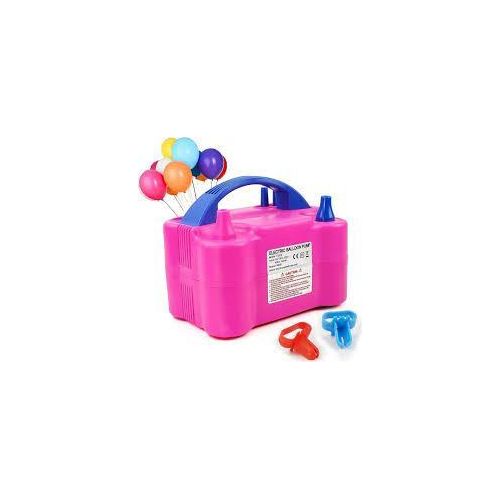 POMPE ELECTRIQUE POUR BALLON GONFLABLE