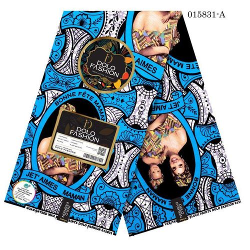 Pagne De Fête Des Mères 3 Morceaux