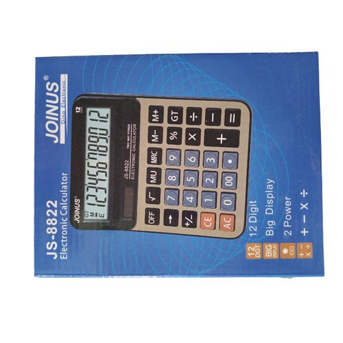 Calculatrice Joinus