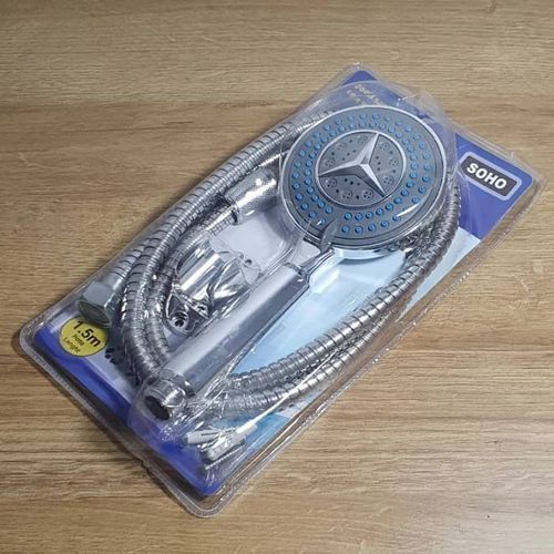 Pommeau De Douche A Haute Pression