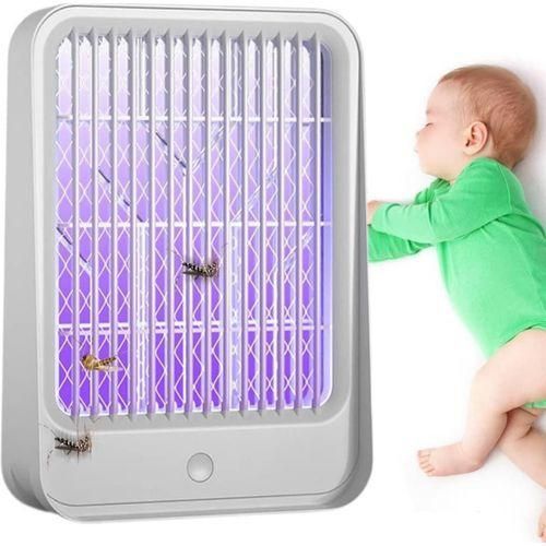 Lampe Anti-moustiques
